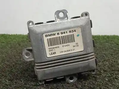 Second-hand car spare part electronic module for bmw 5 touring (e61) 525 d oem iam references 6941634 - 532294802  