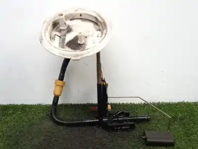 Pièce détachée automobile d'occasion CAPTEUR NIVEAU DE CARBURANT pour BMW 5 TOURING (E61)  Références OEM IAM 6765849 - 0580303042  