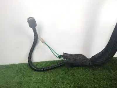 Peça sobressalente para automóvel em segunda mão boia / bomba combustível por bmw 5 touring (e61) 525 d referências oem iam 0580303043 - 6765548  