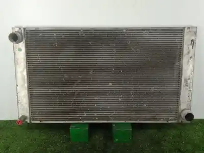 Peça sobressalente para automóvel em segunda mão  por BMW 5 TOURING (E61)  Referências OEM IAM 17117787440 395X620X25 