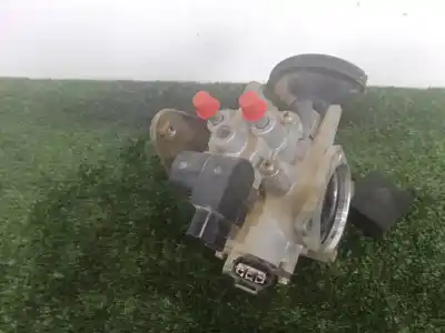 Автозапчасти б/у бабочка коробка за daihatsu terios (j100) 1.3 16v cat ссылки oem iam 974012e08 - 8945297401 - 2e6  