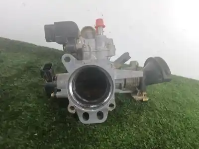 Автозапчасти б/у бабочка коробка за daihatsu terios (j100) 1.3 16v cat ссылки oem iam 974012e08 - 8945297401 - 2e6  