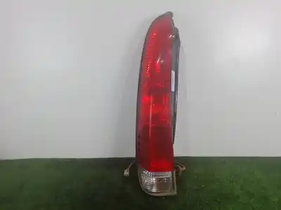 Автозапчастина б/у лівий ход ліхар для DAIHATSU TERIOS (J100) 1.3 16V CAT Посилання на OEM IAM 22051672  