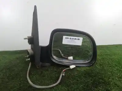 Автозапчасти б/у задний вид справа за daihatsu terios (j100) 1.3 16v cat ссылки oem iam 010120