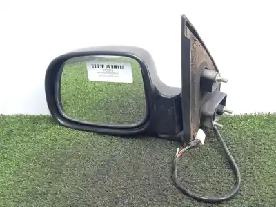 Автозапчастина б/у ліве дзеркало для DAIHATSU TERIOS (J100) 1.3 16V CAT Посилання на OEM IAM 010120  
