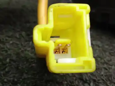 Pezzo di ricambio per auto di seconda mano anello airbag per daihatsu terios (j100) 1.3 16v cat riferimenti oem iam du0x241423  