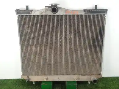 Pezzo di ricambio per auto di seconda mano Radiatore D Acqua per DAIHATSU TERIOS (J100) 1.3 16V CAT Riferimenti OEM IAM   