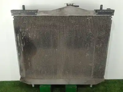 Автозапчасти б/у водяной радиатор за daihatsu terios (j100) 1.3 16v cat ссылки oem iam   