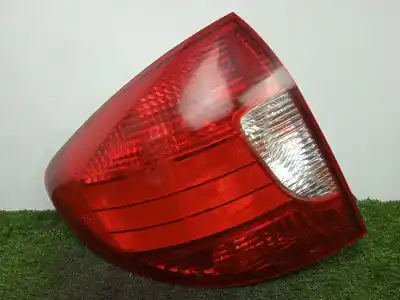 Peça sobressalente para automóvel em segunda mão  por KIA RIO (BC)  Referências OEM IAM  00-05 