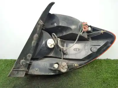 Second-hand car spare part left tailgate light for kia rio (bc) 1.3 oem iam references  00-05 