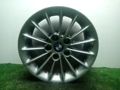 Peça sobressalente para automóvel em segunda mão  por BMW SERIE 5 BERLINA (E39)  Referências OEM IAM 10954417  16´´PULGADAS