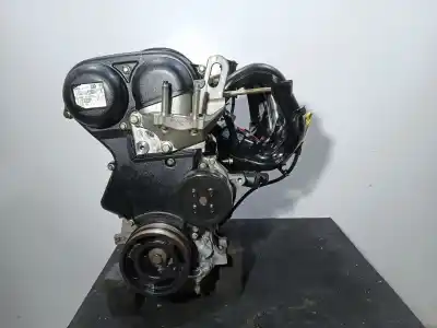 Автозапчасти б/у полный двигатель за ford focus ii (da_, hcp, dp) 1.6 ссылки oem iam hwda  100cv