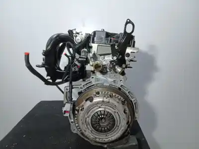 Автозапчасти б/у полный двигатель за ford focus ii (da_, hcp, dp) 1.6 ссылки oem iam hwda  100cv