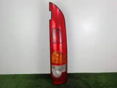 Автозапчастина б/у правий ліхтар для RENAULT KANGOO (F/KC0) 1.5 dCi Diesel Посилання на OEM IAM  2.SERIE  Автозапчастина б/у правий ліхтар для RENAULT KANGOO (F/KC0) 1.5 dCi Diesel Посилання на OEM IAM  2.SERIE