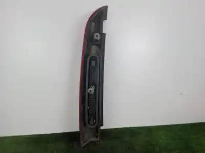 Автозапчастина б/у правий ліхтар для renault kangoo (f/kc0) 1.5 dci diesel посилання на oem iam  2.serie 