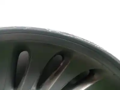 Автозапчастина б/у шина для ssangyong rodius 2.7 turbodiesel cat посилання на oem iam 4173021200  16´´pulgadas