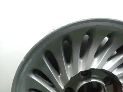 Автозапчастина б/у шина для ssangyong rodius 2.7 turbodiesel cat посилання на oem iam 4173021200  16´´pulgadas