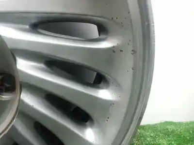 Автозапчастина б/у шина для ssangyong rodius 2.7 turbodiesel cat посилання на oem iam 4173021200  16´´pulgadas