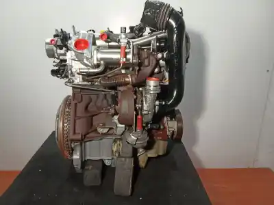 Second-hand car spare part COMPLETE ENGINE for DACIA DUSTER (HS_)  OEM IAM references K9K898  