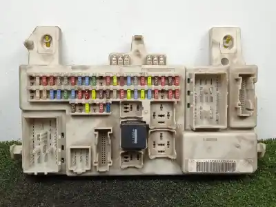 Second-hand car spare part Fuse Box Unit for FORD FOCUS C-MAX (CAP) 2.0 TDCi CAT OEM IAM references 3M5T14A073BF - 519058317  
