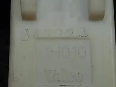 Second-hand car spare part hazard warning lights for citroen c1 1.0 cat (384f) oem iam references m7130  