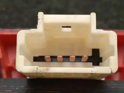 Second-hand car spare part hazard warning lights for citroen c1 1.0 cat (384f) oem iam references m7130  