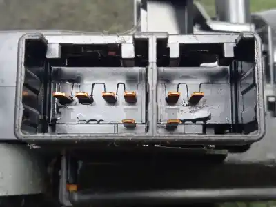 Second-hand car spare part headlights switch for citroen c1 1.0 cat (384f) oem iam references 17f001 - 173848  