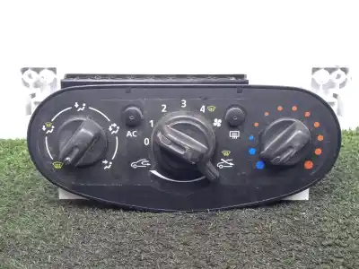 Pezzo di ricambio per auto di seconda mano  per DACIA DUSTER (HS_)  Riferimenti OEM IAM N108614N  