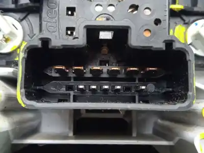 Peça sobressalente para automóvel em segunda mão comando de sofagem (chauffage / ar condicionado)  por dacia duster (hs_) 1.5 dci 4x4 (hsmc, hsmd) referências oem iam n108614n  10-13