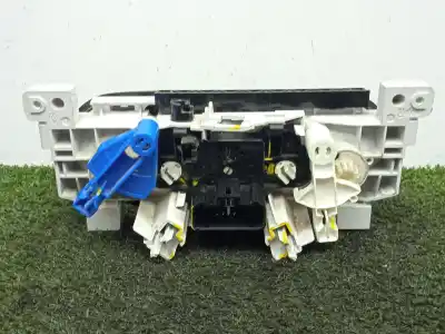 Peça sobressalente para automóvel em segunda mão comando de sofagem (chauffage / ar condicionado)  por dacia duster (hs_) 1.5 dci 4x4 (hsmc, hsmd) referências oem iam n108614n  10-13