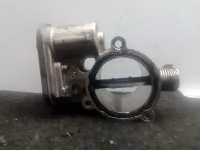 Peça sobressalente para automóvel em segunda mão borboleta de admissão por bmw 5 touring (e61) 525 d referências oem iam 779148103  