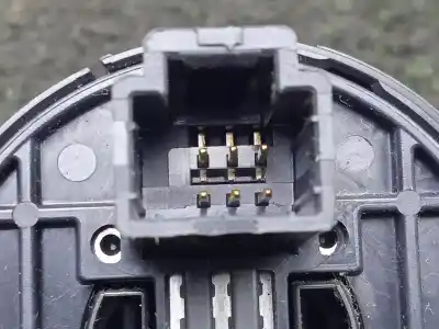 Second-hand car spare part multifunction switch for dacia duster (hs_) 1.5 dci 4x4 (hsmc, hsmd) oem iam references 8200796642 - 8200796642-a  