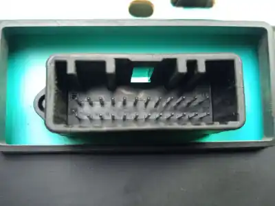 Peça sobressalente para automóvel em segunda mão quadrante por dacia duster (hs_) 1.5 dci 4x4 (hsmc, hsmd) referências oem iam p248108937r  