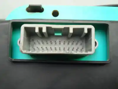 Peça sobressalente para automóvel em segunda mão quadrante por dacia duster (hs_) 1.5 dci 4x4 (hsmc, hsmd) referências oem iam p248108937r  