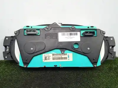 Peça sobressalente para automóvel em segunda mão quadrante por dacia duster (hs_) 1.5 dci 4x4 (hsmc, hsmd) referências oem iam p248108937r  