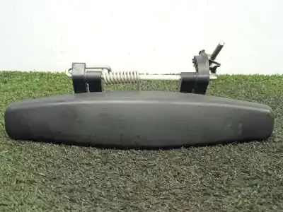 Pezzo di ricambio per auto di seconda mano  per DACIA DUSTER (HS_)  Riferimenti OEM IAM 806074839R  