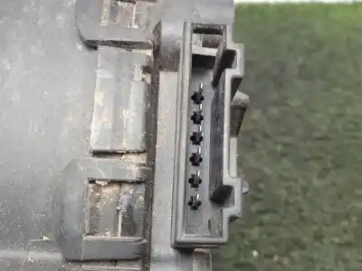 Second-hand car spare part potentiometer for dacia duster (hs_) 1.5 dci 4x4 (hsmc, hsmd) oem iam references 8200386506d - 6pv00908502  