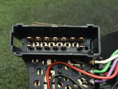 Second-hand car spare part headlights switch for dacia duster (hs_) 1.5 dci 4x4 (hsmc, hsmd) oem iam references 255679527r - 9010576671  