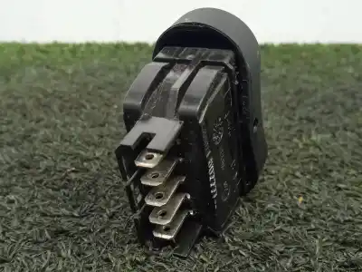 Second-hand car spare part right front power window switch for dacia duster (hs_) 1.5 dci 4x4 (hsmc, hsmd) oem iam references 602227 - e30607  