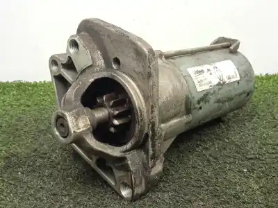 Pezzo di ricambio per auto di seconda mano motorino di avviamento per dacia duster (hs_) 1.5 dci 4x4 (hsmc, hsmd) riferimenti oem iam 233003329r - 26h30428  
