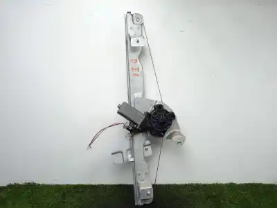 Second-hand car spare part Driver Left Window Regulator for DACIA DUSTER (HS_) 1.5 DCI 4X4 (HSMC, HSMD) OEM IAM references 8200733829E  