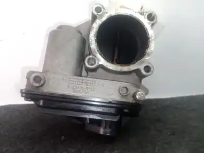 Автозапчасти б/у бабочка коробка за ford focus ii (da_, hcp, dp) 1.6 ссылки oem iam vp4f9u9e928ba  