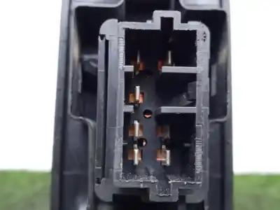 Автозапчасти б/у выключатель левого переднего окна за peugeot 307 (3a/c) 2.0 hdi 90 ссылки oem iam   