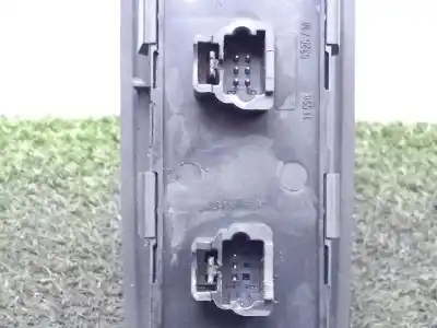 Second-hand car spare part left front power window switch for citroen c8 2.2 hdi 16v premier ii oem iam references 14957520xt  