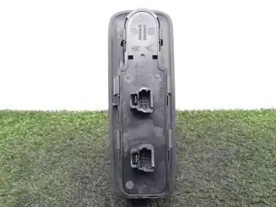 Second-hand car spare part left front power window switch for citroen c8 2.2 hdi 16v premier ii oem iam references 14957520xt  