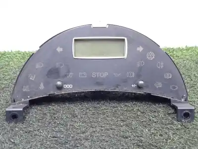 Second-hand car spare part  for CITROEN C8  OEM IAM references 1488702080 - 503000170006  