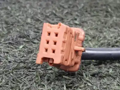 Second-hand car spare part antenna for citroen c8 2.2 hdi 16v premier ii oem iam references 9648445180  