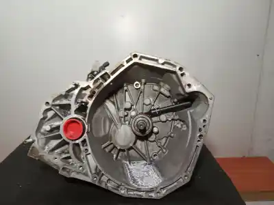 Second-hand car spare part Gearbox for DACIA DUSTER (HS_) 1.5 DCI 4X4 (HSMC, HSMD) OEM IAM references TL8000  6.VELOCIDADES