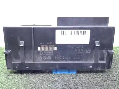 Second-hand car spare part comfort module for bmw 3 (e90) 320 d oem iam references 532305d06 - 0018620  