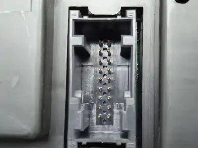 Second-hand car spare part dashboard for bmw 3 (e90) 320 d oem iam references 6974659 - 691000233  